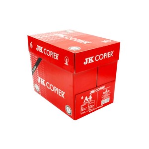 กระดาษถ่ายเอกสาร JK สำหรับงานสำนักงานอเนกประสงค์ คุณภาพเชื่อถือได้ ขายส่งจากโรงงานโดยตรง - Product Image 4