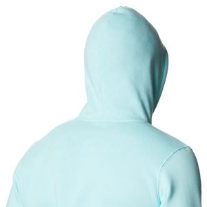 Sweat à capuche unisexe personnalisé en molleton épais de haute qualité, style streetwear, avec strass, pour l'hiver – Vente en gros - Product Image 5