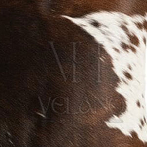 Modern Farmhouse Cowhide Pillow Case Real Cowhide Cushion <b>Cover</b> Designer Cowhide <b>Sofa</b> Cushion <b>Cover</b> Hair On <b>Leather</b> Cushion - Product Image 3