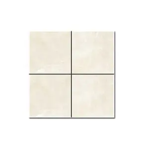 Vitrage Numérique Suède bianco Carreaux De Sol 10MM Épaisseur Hôtel Chambre Salon Carreaux de Porcelaine carreaux De Sol en céramique