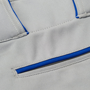 Ensemble de pantalons de baseball et de softball pour hommes, femmes et jeunes, grandes tailles, fabriqués avec un tissu doux et confortable, pour la vente en gros - Product Image 5