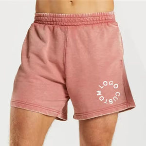 Gyms <b>Shorts</b> Mesh Cloth <b>Short</b> <b>Trousers</b> Casual Joggers <b>Shorts</b> Bodybuilding Sweatpants Fitness Men Workout Active <b>Shorts</b> - Product Image 4
