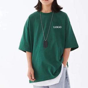 Camiseta Infantil Unisex 2026, Nuevo Diseño, Tie-Dye Suave, Hombros Caídos, 95% Algodón, 5% Elastano, para Niños y Niñas - Product Image 1