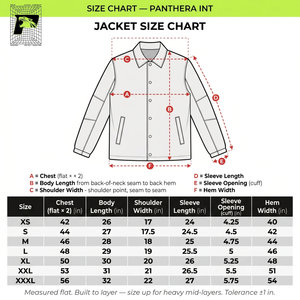 Veste Coach Homme Personnalisée en Nylon – Coupe Varsity Résistante à l'Eau, Coupe Oversize, Imprimé Graphique Haute Densité, Vêtement d'Extérieur Streetwear - Product Image 6