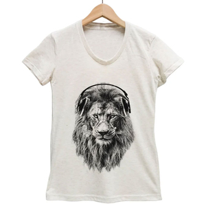 Premium Women <b>T</b> <b>Shirts</b> Wholesale Manufacturer Custom Logo Clothing Factory for Boutique Brands and Distributors - Product Image 3