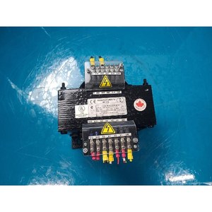 Contrôleur de process multi-boucles REX CS2000XX/50/T115/X d'occasion – Pièces d'équipement semi-conducteur de génération précédente - Product Image 3