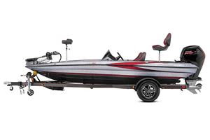 Gommone da Pesca Sportiva Elettrico Ecocampor da 18 Piedi per Black Bass con Sedili - Product Image 2