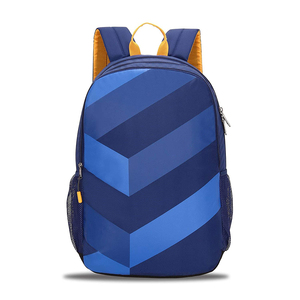 Sacs à dos de camping pour hommes de qualité supérieure, vêtements d'extérieur, impression par sublimation personnalisée, tissu tricoté résistant à l'eau, sacs de sport - Product Image 3