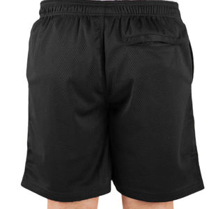2026 Men's Breathable Athletic Shorts Customizable Double-<b>Layer</b> Summer Mesh Short Fast Dry Manufacturer 100% Polyester Roomy - Product Image 3