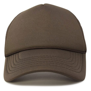Casquettes promotionnelles pas chères, fabricant de casquettes trucker personnalisées avec logo - Product Image 6