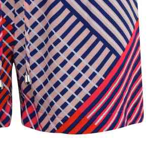 Shorts Casuales para Mujer, Diseño Lounge, Construcción Suave sin Irritación, Máxima Elasticidad, Comodidad Diaria, Sublimación - Product Image 4