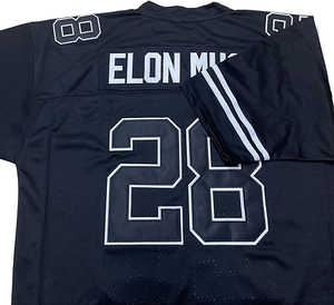 เสื้อฟุตบอลสถาบันกีฬาหญิง ชุดทีมแบบกำหนดเองสำหรับโปรแกรมฝึกซ้อม - Product Image 3