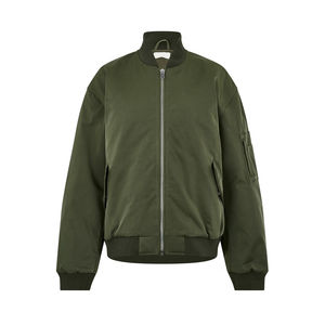 Chaqueta de Motocicleta para Mujer, Talla Adulto, Diseño Personalizado, a Cuadros, de Mezclilla, Transpirable, de Alta Calidad, Informal, para Calle, de Cuero Genuino, Impermeable - Product Image 3