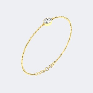 925 Sterling <b>Silver</b> Marquise Shape Lab Grown Diamond <b>Bracelet</b> Women Luxury 0.75CTW Certified EF Color VS VVS Purity <b>Bangle</b> - Product Image 5