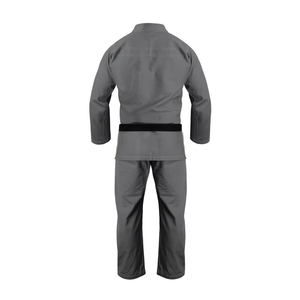 Wholesale Price Taekwondo Uniform <b>Sets</b> Professional Manufactured Comfortable Soft Breathable Polyester/Cotton Martial <b>Arts</b> Wear - Product Image 3