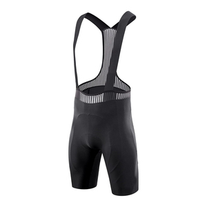 Pantalones Cortos de Ciclismo con Tirantes Personalizados de Última Moda, Pantalones Cortos de Ciclismo Acolchados para Hombre - Product Image 4