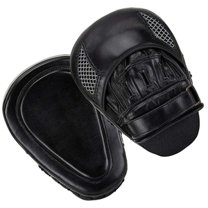 DAWNFROCE FIGHT GEARS Edton - Objetivo Profesional Pequeño para Manos y Pies para Boxeo y Kickboxing, Material de PU Grueso, Precisión y Velocidad en el Sparring - Product Image 5