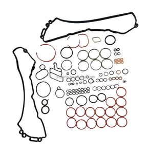 059103149AL ชุดซ่อมปะเก็นเต็มรูปแบบอะไหล่เครื่องยนต์สำหรับรถ Audi A6 C7 Allroad สำหรับ VW Amarok Q7 CSW CRT czv DV DV DV DMG 3.0 - Product Image 2