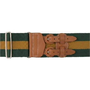 Servicio OEM, Tamaño OEM, Fabricante de Marca Privada, Proveedor Mayorista, Cinturón Tejido de Alta Calidad y Estabilidad con Logotipo Personalizado - Product Image 2