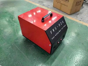 2023 đa chức năng 4 trong 1 máy hàn <span class=keywords><strong>laser</strong></span> 1000W 1500W 2000W 3000W cho kim loại làm việc - Product Image 3