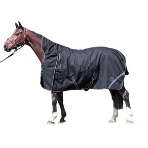 Vente en gros d'équipements équestres, couvertures pour chevaux, tapis pour chevaux, équipement équin, couverture d'hiver confortable pour chevaux 1200 Denier - Product Image 1