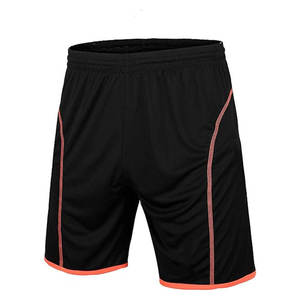 Maillot de football personnalisé de haute qualité pour adulte, ensemble d'uniforme de gardien de but respirant, grande taille, short inclus - Product Image 3