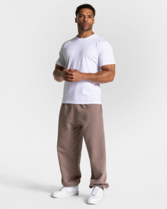 Camiseta Deportiva para Correr, Poliéster y Elastano, Corte Regular, Elástica, Transpirable, de Secado Rápido, Personalizable - Product Image 4