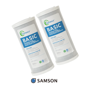 Filtre à eau de 5 microns pour éliminer les odeurs, boîtier de filtre à eau, distributeur agréé - Product Image 1