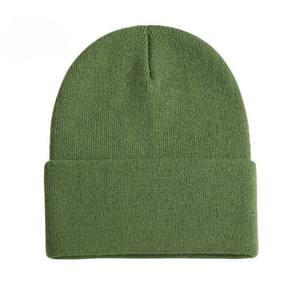 Gorro de Punto Estilo Pescador con Etiqueta Tejida Personalizada para Marcas de Ropa Independientes, Colecciones de Marca Privada y Venta al Por Mayor - Product Image 6