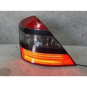 ชุดไฟท้ายซ้าย S-class มือสอง ของแท้ OEM A2218200164 - Product Image 1