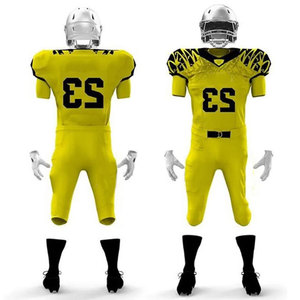 Men's Adult Team Wear Club Sports Uniform Sets Compression Quick Dry Training <b>Athletic</b> Soccer Uniform Kits Number Logos Sets - Product Image 4