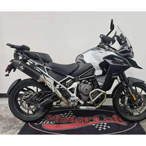 VENTES RAPIDES POUR TIGER 1200 GT EXP 2024 - Moto d'aventure - Product Image 1
