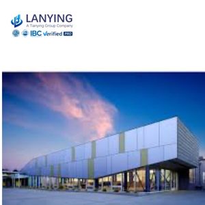 Best Verkochte Geprefabriceerde Staalconstructie Gebouwen Industrieel Ontwerp Met Metalen Frame Voor Hotels Appartementen Workshops Villa 'S - Product Image 5