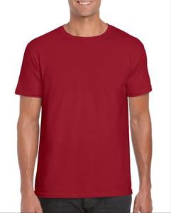 Camiseta de la Mejor Calidad, Mezcla de Poliéster y Algodón, Diseño Estampado, Resistente a las Arrugas, Nuevo Diseño, Alta Calidad, Asequible, Hecha en Pakistán - Product Image 2
