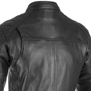 Latest Design Leather Motorcycle Suit Motorbike Pant <b>Jacket</b> Race <b>Rain</b> Set Custom <b>Size</b> Adults - Product Image 6