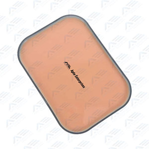 Silicone Suturing Pad Surgical Tools for Surgery Professional Medic Instrument High-Quality Medical Training Suture Practice <b>Kit</b> - Product Image 3