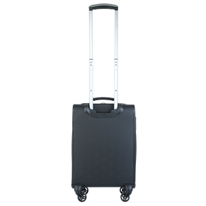 Maleta con Ruedas Oxford de Alta Calidad SAKOS, con Ruedas Giratorias de 360 Grados, Ligera y Duradera, con Candado TSA, Unisex, para Viajes de Negocios - Product Image 2