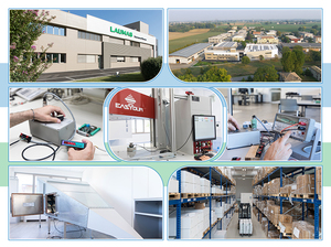 Superb Quality Highest Selling Load Cell Weight Sensor Electronic Scale Alloy Weighing Pressure Sensor at Low Market Price - Product Image 6