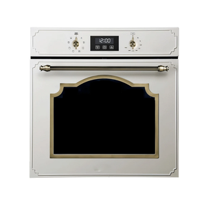 เตาอบไฟฟ้า BOEKO246DFS E-k-o-b-o-m 60c-m แบบฝัง ขนาด 67 ลิตร สไตล์เรโทร - Product Image 1