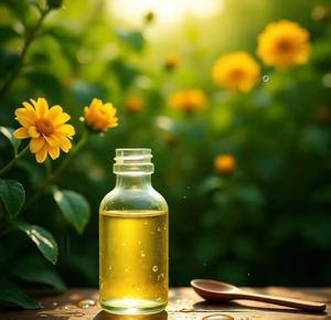 Hydrolat de Bergamote Biologique, Extrait de Peau Distillé à la Vapeur, Eau Florale Citrique Naturelle Fraîche 100% Pure pour Tous Types de Peau - Product Image 2