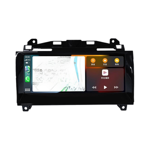 Système multimédia pour <span class=keywords><strong>voiture</strong></span> DOS 10,25 pouces 8 cœurs 2,0 GHz 4G WIFI BT CP GPS pour <span class=keywords><strong>Jaguar</strong></span> F-TYPE 2013 2018 - Product Image 4