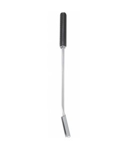 ORTHO GENIX Juego de Instrumentos Veterinarios de Acero Inoxidable para Tratamiento Dental Equino, Reutilizable, para Animales Grandes, Caballos - Product Image 2