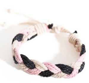 High QualityHand Made <b>Rope</b> <b>Bracelet</b> Bohemian necklaces artware Pendants Vintage Charms <b>Rope</b> BraceletsElegant and Beautiful - Product Image 2