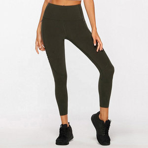 Leggings Deportivos con Efecto Push-Up, Nueva Llegada, Leggings con Efecto Push-Up Más Vendidos, Hechos en Pakistán - Product Image 1