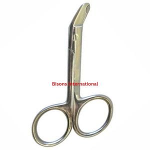 Cortauñas Profesional para Gatos de Acero Inoxidable BISONS Wholesale - Product Image 2