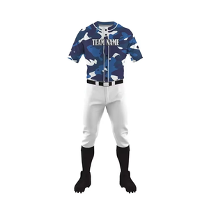 Proveedor de Uniformes de Softbol Personalizados al por Mayor, Camisetas Deportivas para Equipos - Product Image 6