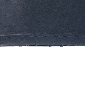 เสื้อยืดคอกลมผ้าแคนวาสคุณภาพสูงสำหรับผู้ชาย แฟชั่นสตรีทสไตล์  ผ้าฝ้าย 100% แห้งเร็ว ระบายอากาศได้ดี  รับสั่งทำตามแบบ - Product Image 4