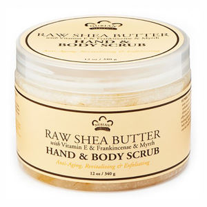 Manteca de karité amarilla sin refinar de alta calidad, perfecta para cosméticos para el cuidado de la piel y productos para el cuidado del cabello. - Product Image 6