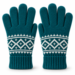 Guantes de Seguridad Industriales de Alta Calidad, Resistentes al Calor, Antideslizantes, de Tela de Algodón Suave, Blancos, Grosor de 10mil, para Manos y Brazos - Product Image 5
