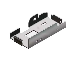 Reliably Priced Custom Sheet Metal <b>Fabrication</b> <b>Services</b> Laser Cutting Bending Stamping Parts-Bulk Quantity Available - Product Image 6